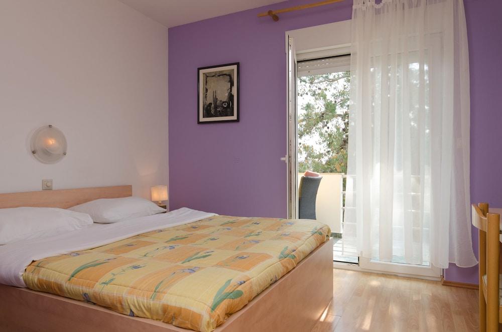 Guesthouse Villa Irena Zadar Exterior photo